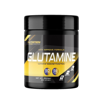 GLUTAMINE